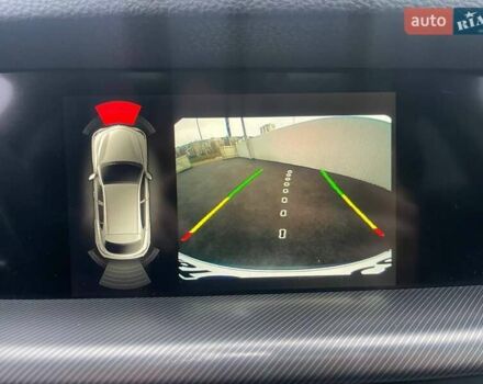 Чорний Альфа Ромео Стелвіо, об'ємом двигуна 2 л та пробігом 129 тис. км за 24990 $, фото 25 на Automoto.ua