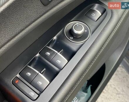 Альфа Ромео Стелвио 2019 в Киеве на Automoto.ua Черный Альфа Ромео Стелвио, объемом двигателя 2 л и пробегом 129 тыс. км за 24990 $, фото 24 на Automoto.ua