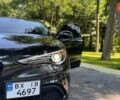 Черный Альфа Ромео Стелвио, объемом двигателя 2 л и пробегом 59 тыс. км за 26500 $, фото 1 на Automoto.ua