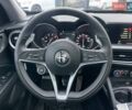 Чорний Альфа Ромео Стелвіо, об'ємом двигуна 2 л та пробігом 129 тис. км за 24990 $, фото 14 на Automoto.ua