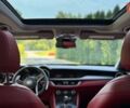 Черный Альфа Ромео Стелвио, объемом двигателя 2 л и пробегом 59 тыс. км за 26500 $, фото 33 на Automoto.ua