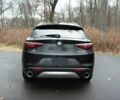 Чорний Альфа Ромео Стелвіо, об'ємом двигуна 2 л та пробігом 42 тис. км за 9900 $, фото 5 на Automoto.ua