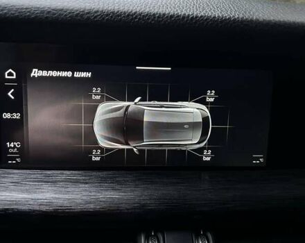 Черный Альфа Ромео Стелвио, объемом двигателя 2 л и пробегом 41 тыс. км за 27900 $, фото 20 на Automoto.ua