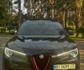 Чорний Альфа Ромео Стелвіо, об'ємом двигуна 0 л та пробігом 85 тис. км за 22700 $, фото 1 на Automoto.ua