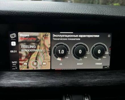 Черный Альфа Ромео Стелвио, объемом двигателя 2 л и пробегом 41 тыс. км за 27900 $, фото 16 на Automoto.ua