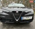 Чорний Альфа Ромео Стелвіо, об'ємом двигуна 2 л та пробігом 20 тис. км за 42000 $, фото 14 на Automoto.ua