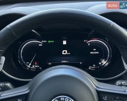Чорний Альфа Ромео Стелвіо, об'ємом двигуна 2 л та пробігом 25 тис. км за 45500 $, фото 51 на Automoto.ua