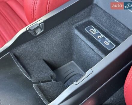 Чорний Альфа Ромео Стелвіо, об'ємом двигуна 2 л та пробігом 25 тис. км за 45500 $, фото 58 на Automoto.ua