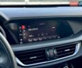 Чорний Альфа Ромео Стелвіо, об'ємом двигуна 2 л та пробігом 25 тис. км за 45500 $, фото 50 на Automoto.ua