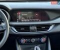 Чорний Альфа Ромео Стелвіо, об'ємом двигуна 2 л та пробігом 25 тис. км за 45500 $, фото 20 на Automoto.ua