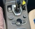 Черный Альфа Ромео Стелвио, объемом двигателя 2 л и пробегом 72 тыс. км за 30500 $, фото 68 на Automoto.ua