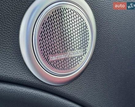 Чорний Альфа Ромео Стелвіо, об'ємом двигуна 2 л та пробігом 25 тис. км за 45500 $, фото 31 на Automoto.ua