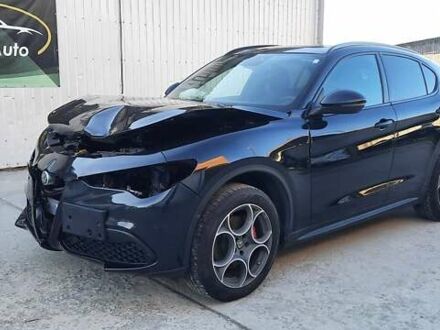 Альфа Ромео Стелвіо 2017 у Рівному на Automoto.ua Чорний Альфа Ромео Стелвіо, об'ємом двигуна 2 л та пробігом 117 тис. км за 12200 $, фото 1 на Automoto.ua
