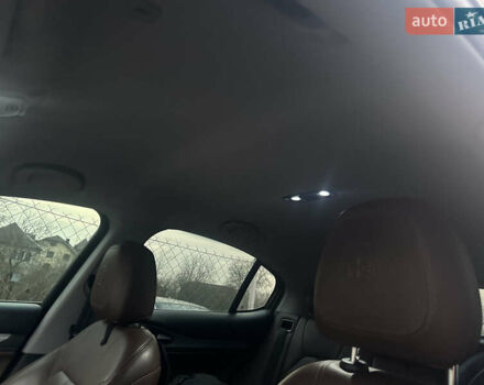 Коричневый Альфа Ромео Стелвио, объемом двигателя 2 л и пробегом 81 тыс. км за 13500 $, фото 3 на Automoto.ua