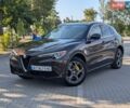 Коричневий Альфа Ромео Стелвіо, об'ємом двигуна 2 л та пробігом 85 тис. км за 17950 $, фото 1 на Automoto.ua
