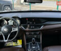 Коричневий Альфа Ромео Стелвіо, об'ємом двигуна 2 л та пробігом 81 тис. км за 22500 $, фото 9 на Automoto.ua