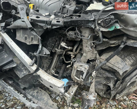 Коричневый Альфа Ромео Стелвио, объемом двигателя 2 л и пробегом 81 тыс. км за 13500 $, фото 9 на Automoto.ua