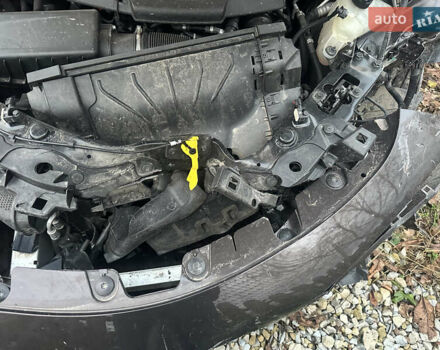 Коричневый Альфа Ромео Стелвио, объемом двигателя 2 л и пробегом 81 тыс. км за 13500 $, фото 8 на Automoto.ua