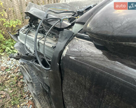 Коричневый Альфа Ромео Стелвио, объемом двигателя 2 л и пробегом 81 тыс. км за 13500 $, фото 6 на Automoto.ua