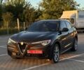 Коричневий Альфа Ромео Стелвіо, об'ємом двигуна 2 л та пробігом 215 тис. км за 16500 $, фото 1 на Automoto.ua