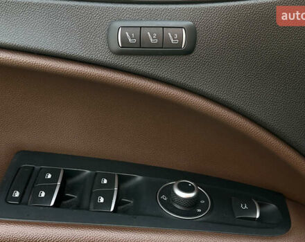 Коричневий Альфа Ромео Стелвіо, об'ємом двигуна 2 л та пробігом 81 тис. км за 22500 $, фото 17 на Automoto.ua