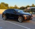 Коричневий Альфа Ромео Стелвіо, об'ємом двигуна 2 л та пробігом 215 тис. км за 16500 $, фото 7 на Automoto.ua