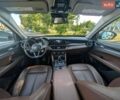 Коричневий Альфа Ромео Стелвіо, об'ємом двигуна 2 л та пробігом 85 тис. км за 17950 $, фото 10 на Automoto.ua