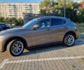 Коричневый Альфа Ромео Стелвио, объемом двигателя 2 л и пробегом 28 тыс. км за 24000 $, фото 2 на Automoto.ua
