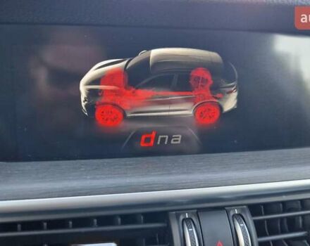 Коричневый Альфа Ромео Стелвио, объемом двигателя 2 л и пробегом 28 тыс. км за 24000 $, фото 14 на Automoto.ua