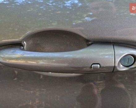 Коричневый Альфа Ромео Стелвио, объемом двигателя 2 л и пробегом 28 тыс. км за 24000 $, фото 32 на Automoto.ua