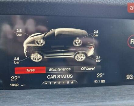 Коричневый Альфа Ромео Стелвио, объемом двигателя 2 л и пробегом 28 тыс. км за 24000 $, фото 16 на Automoto.ua