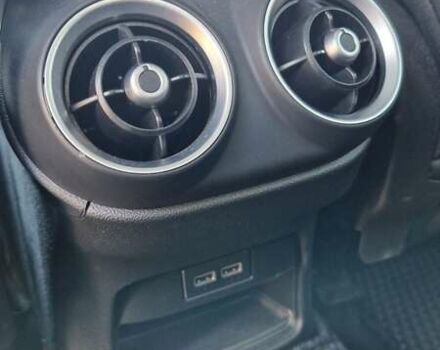 Коричневый Альфа Ромео Стелвио, объемом двигателя 2 л и пробегом 28 тыс. км за 24000 $, фото 19 на Automoto.ua