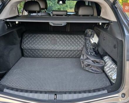 Коричневый Альфа Ромео Стелвио, объемом двигателя 2 л и пробегом 28 тыс. км за 24000 $, фото 22 на Automoto.ua