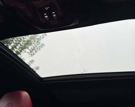 Червоний Альфа Ромео Стелвіо, об'ємом двигуна 2 л та пробігом 184 тис. км за 14500 $, фото 18 на Automoto.ua