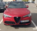 Червоний Альфа Ромео Стелвіо, об'ємом двигуна 2 л та пробігом 126 тис. км за 18700 $, фото 1 на Automoto.ua