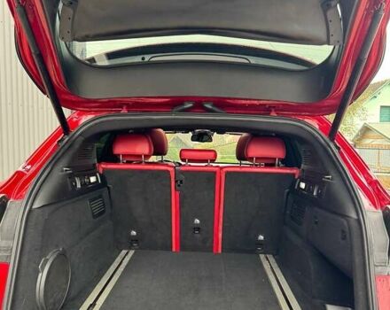 Червоний Альфа Ромео Стелвіо, об'ємом двигуна 2 л та пробігом 184 тис. км за 14500 $, фото 20 на Automoto.ua