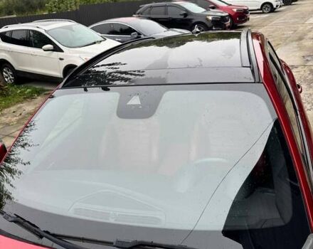 Червоний Альфа Ромео Стелвіо, об'ємом двигуна 2 л та пробігом 184 тис. км за 14500 $, фото 19 на Automoto.ua