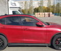 Червоний Альфа Ромео Стелвіо, об'ємом двигуна 2 л та пробігом 126 тис. км за 18700 $, фото 3 на Automoto.ua