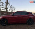Красный Альфа Ромео Стелвио, объемом двигателя 2 л и пробегом 115 тыс. км за 23500 $, фото 4 на Automoto.ua