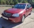 Червоний Альфа Ромео Стелвіо, об'ємом двигуна 2 л та пробігом 123 тис. км за 22000 $, фото 1 на Automoto.ua