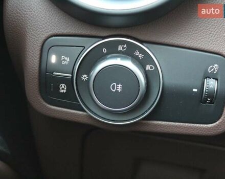 Красный Альфа Ромео Стелвио, объемом двигателя 2 л и пробегом 63 тыс. км за 21900 $, фото 39 на Automoto.ua