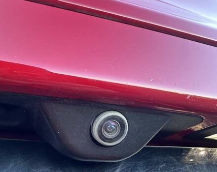 Красный Альфа Ромео Стелвио, объемом двигателя 2 л и пробегом 61 тыс. км за 19200 $, фото 12 на Automoto.ua