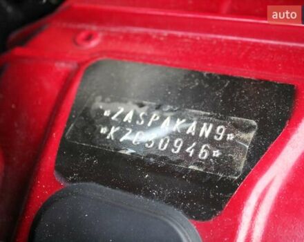 Красный Альфа Ромео Стелвио, объемом двигателя 2 л и пробегом 63 тыс. км за 21900 $, фото 51 на Automoto.ua