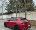 Красный Альфа Ромео Стелвио, объемом двигателя 2 л и пробегом 96 тыс. км за 20900 $, фото 4 на Automoto.ua