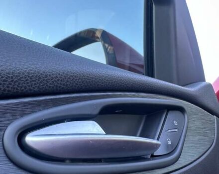 Красный Альфа Ромео Стелвио, объемом двигателя 2 л и пробегом 61 тыс. км за 19200 $, фото 31 на Automoto.ua