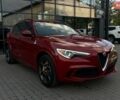 Червоний Альфа Ромео Стелвіо, об'ємом двигуна 2.89 л та пробігом 73 тис. км за 35500 $, фото 1 на Automoto.ua