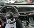 Альфа Ромео Стелвио 2018 в Луцке на Automoto.ua Красный Альфа Ромео Стелвио, объемом двигателя 2 л и пробегом 59 тыс. км за 15800 $, фото 14 на Automoto.ua
