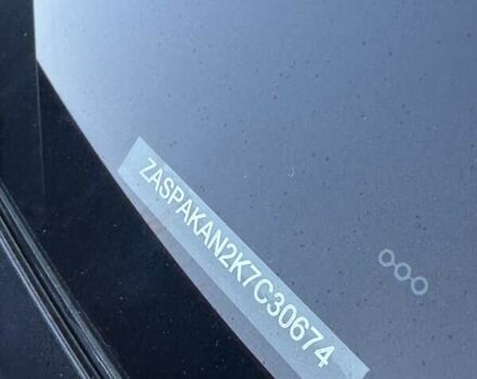 Красный Альфа Ромео Стелвио, объемом двигателя 2 л и пробегом 61 тыс. км за 19200 $, фото 51 на Automoto.ua