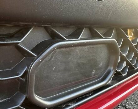 Красный Альфа Ромео Стелвио, объемом двигателя 2 л и пробегом 61 тыс. км за 19200 $, фото 2 на Automoto.ua