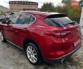 Альфа Ромео Стелвио 2018 в Луцке на Automoto.ua Красный Альфа Ромео Стелвио, объемом двигателя 2 л и пробегом 59 тыс. км за 15800 $, фото 3 на Automoto.ua